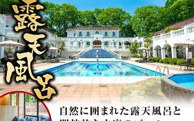 リブマックスリゾート軽井沢フォレスト
